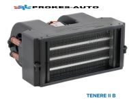 SiROCO Water Heater TENERE II B / 2Speed Low Noise Blower 24V / 4,2kW