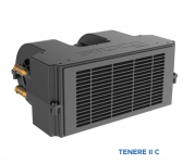 SiROCO Water Heater TENERE II C / 2Speed Low Noise Blower 24V / 4,2kW