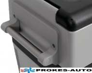 Portable fridge / freezer Diniwid S35 - 35L 12/24/220-240V / CF35AP