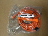 DEFA MiniPlug connection cable 2,5mm² / 10 m 460962 / A460962