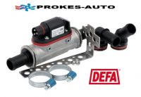 DEFA PTC 500W motor heating element for Ø 16mm hose 412761