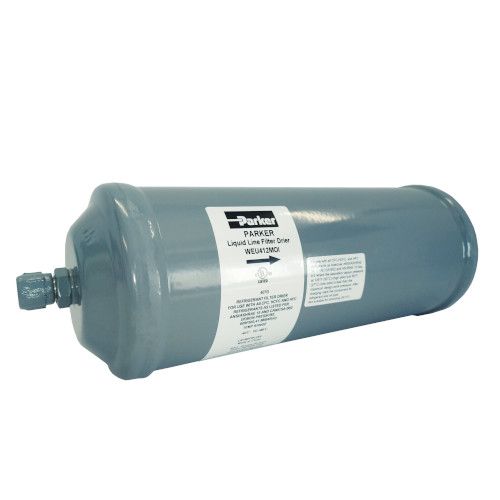 Parker WEU412MOI universal filter / drier / filter dehydrator