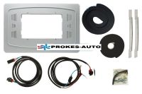 Assembly kit Dirna Compact 24V 1.6kW Iveco