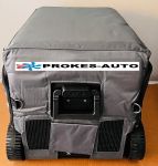 Protective cover of the Vitrifrigo VFT40 compressor car cooler