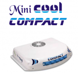 Control Unit Dirna Mini Cool Compact 24V without fuse 0910870013