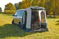 Rear tent Upgrade Premium especially for the VW T5 / T6 tailgate