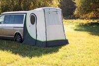 Rear tent Upgrade Premium especially for the VW T5 / T6  tailgate