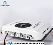 Roof air conditioner KINGCLIMA 2800 Truck Cab 12V / 2,8kW