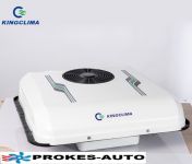 Roof air conditioner CoolPro 2800C Camper AC 12V / 2,8kW