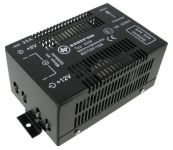 Voltage converter 6V to 12V DC 10A Statron 2238.0