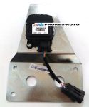 Heater actuator T815/E with bracket and cable reducer AO8033