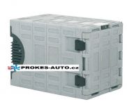 Mobile freezing / cooling box COLDTAINER F0140 NDN Euroengel