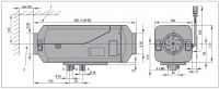 Eberspächer Heating Airtronic L3 Commercial D6L 24V 252960050000 / 25.2960.05.0000 / 252960 / 25 2960 05 0000