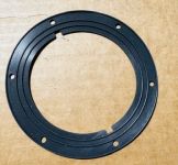 Rubber seal for JP Heating combi heating