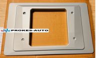 Universal bottom cover for the Stratos air conditioner
