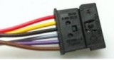 Webasto Y Adapter wiring harness 9010325 / 1319873