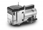 Eberspacher Hydronic 10 24V diesel 252161050000 / 252161